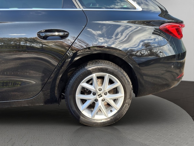 Seat Leon 1.5 TSI Sportstourer Style