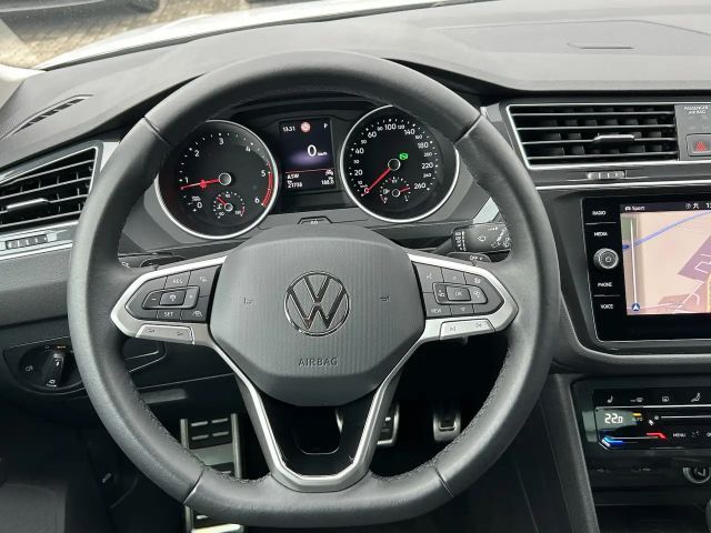 Volkswagen Tiguan 2.0 TDI DSG Life Move