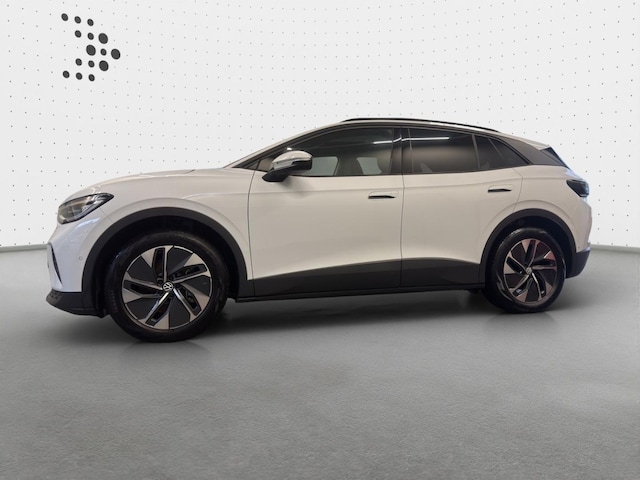 Volkswagen ID.4 IQ.Drive Performance Pro