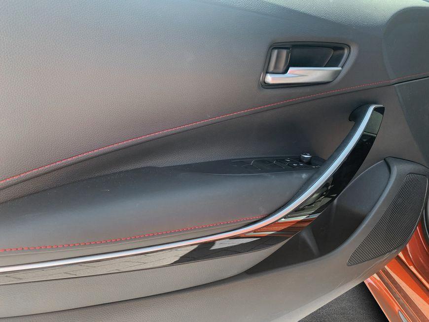 Toyota Corolla GR Hybride