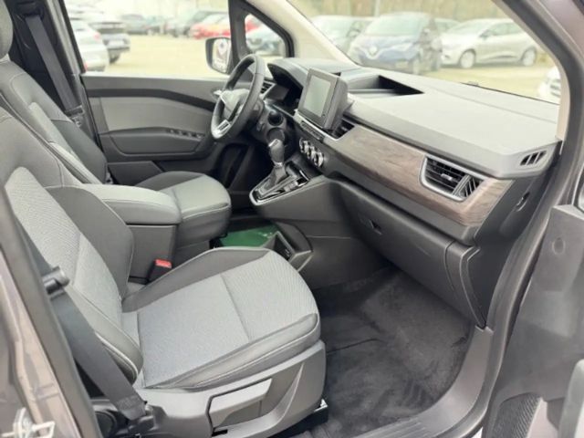 Renault Kangoo Techno