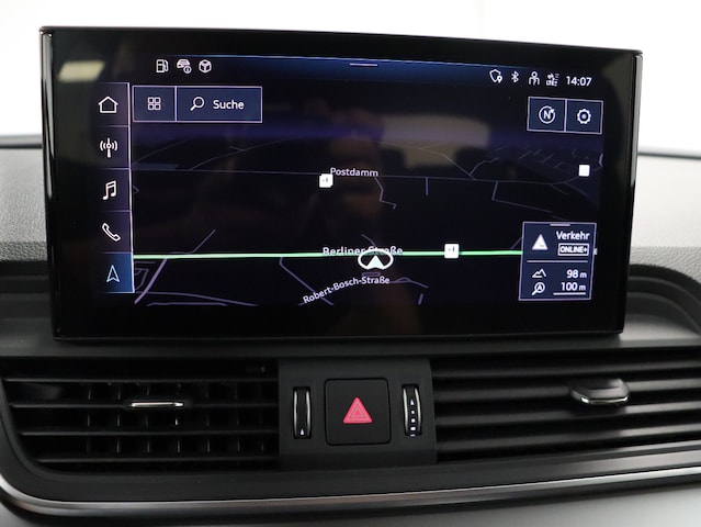 Audi Q5 45 TFSI Quattro S-Tronic