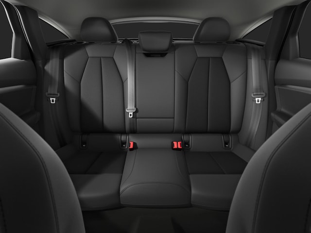 Audi A6 e-tron Sportback