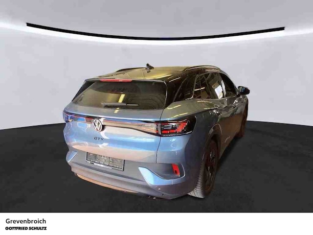Volkswagen ID.4 4Motion 77 KWh GTX