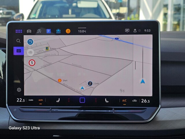 Volkswagen Golf 1.5 eTSI DSG Life Variant