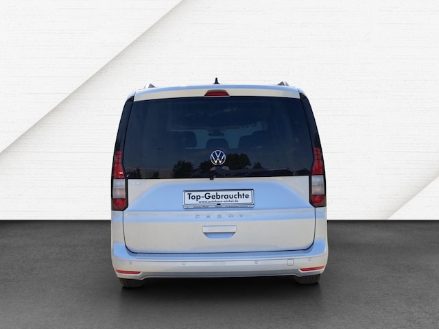 Volkswagen Caddy 1.5 TSI Life