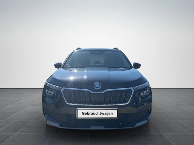 Skoda Kamiq 1.0 TSI Ambition