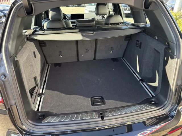 BMW X3 M-Sport xDrive30d