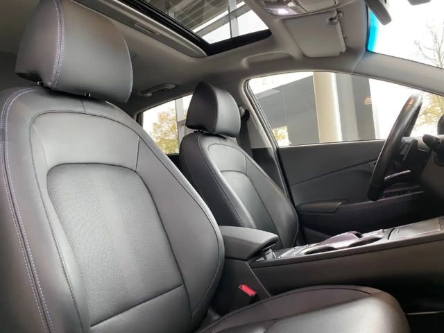 Hyundai Kona 2WD Prime