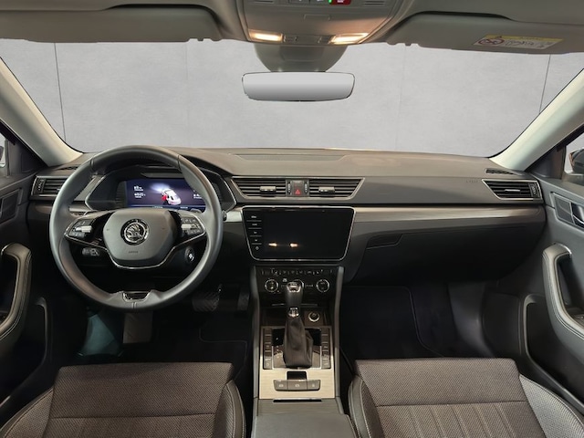 Skoda Superb 2.0 TSI Style Style