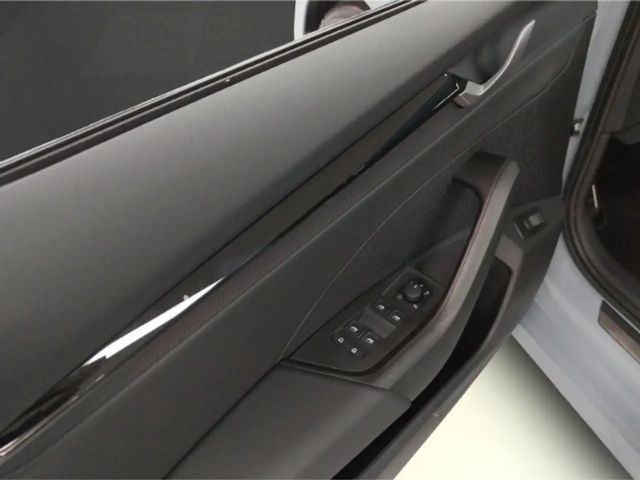 Skoda Octavia Combi RS