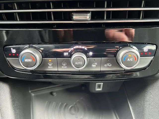 Opel Mokka GS-Line Grand Sport Turbo business+