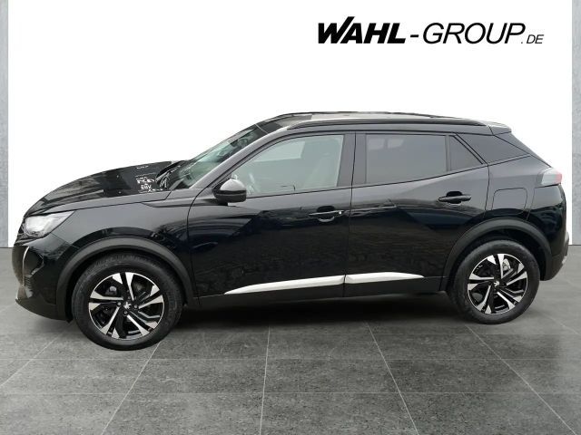 Peugeot 2008 Allure Pack