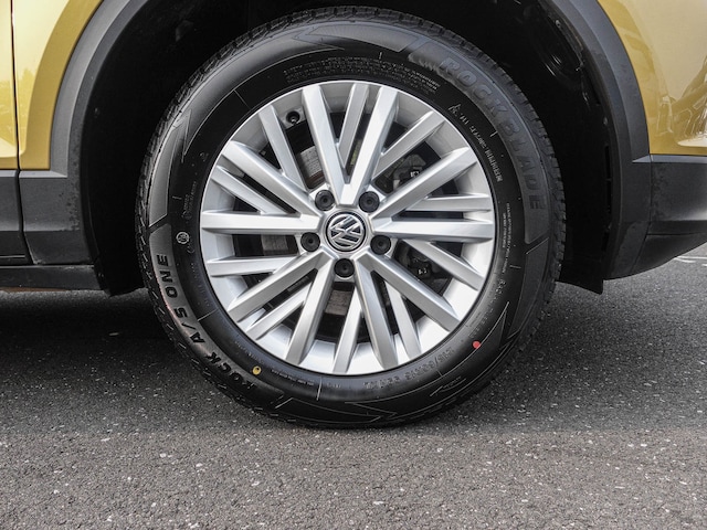 Volkswagen T-Roc 1.0 TSI
