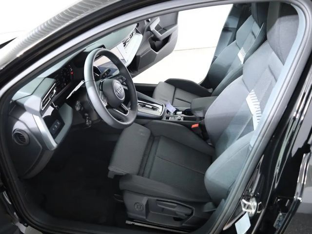 Audi A3 40 TFSI Hybride Sedan