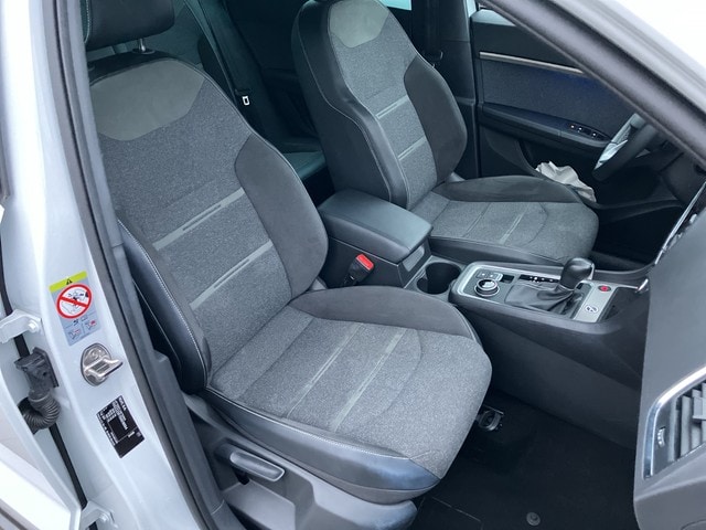 Seat Ateca 1.5 TSI DSG