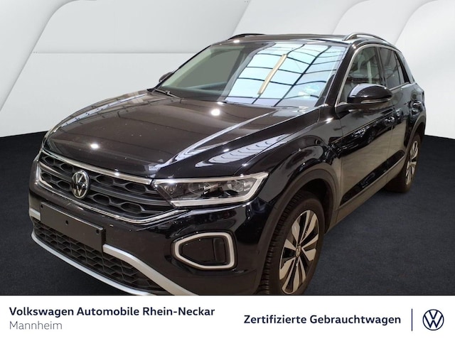 Volkswagen T-Roc 2.0 TDI