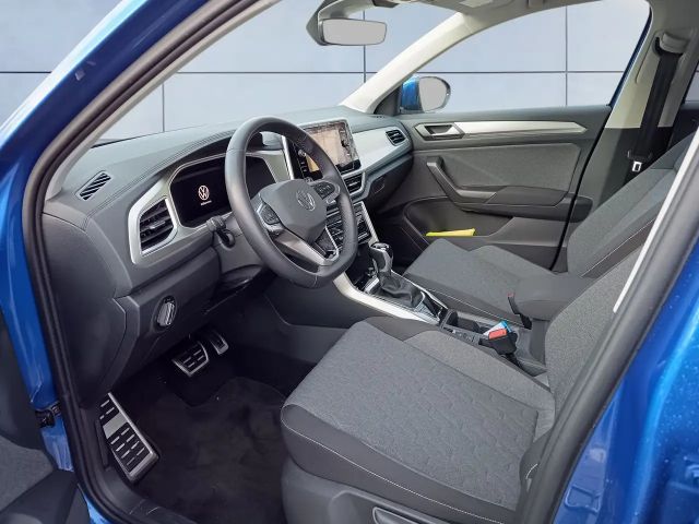 Volkswagen T-Roc 2.0 TDI DSG Move