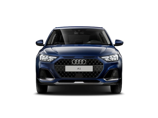 Audi A1 30 TFSI Allstreet S-Tronic