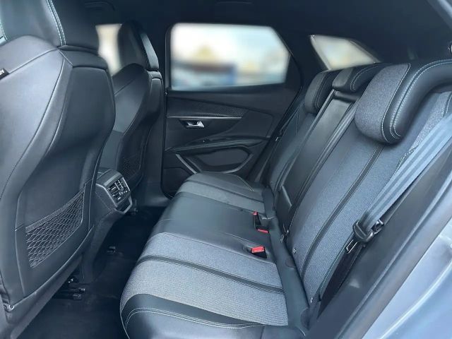 Peugeot 3008 Allure Pack EAT8