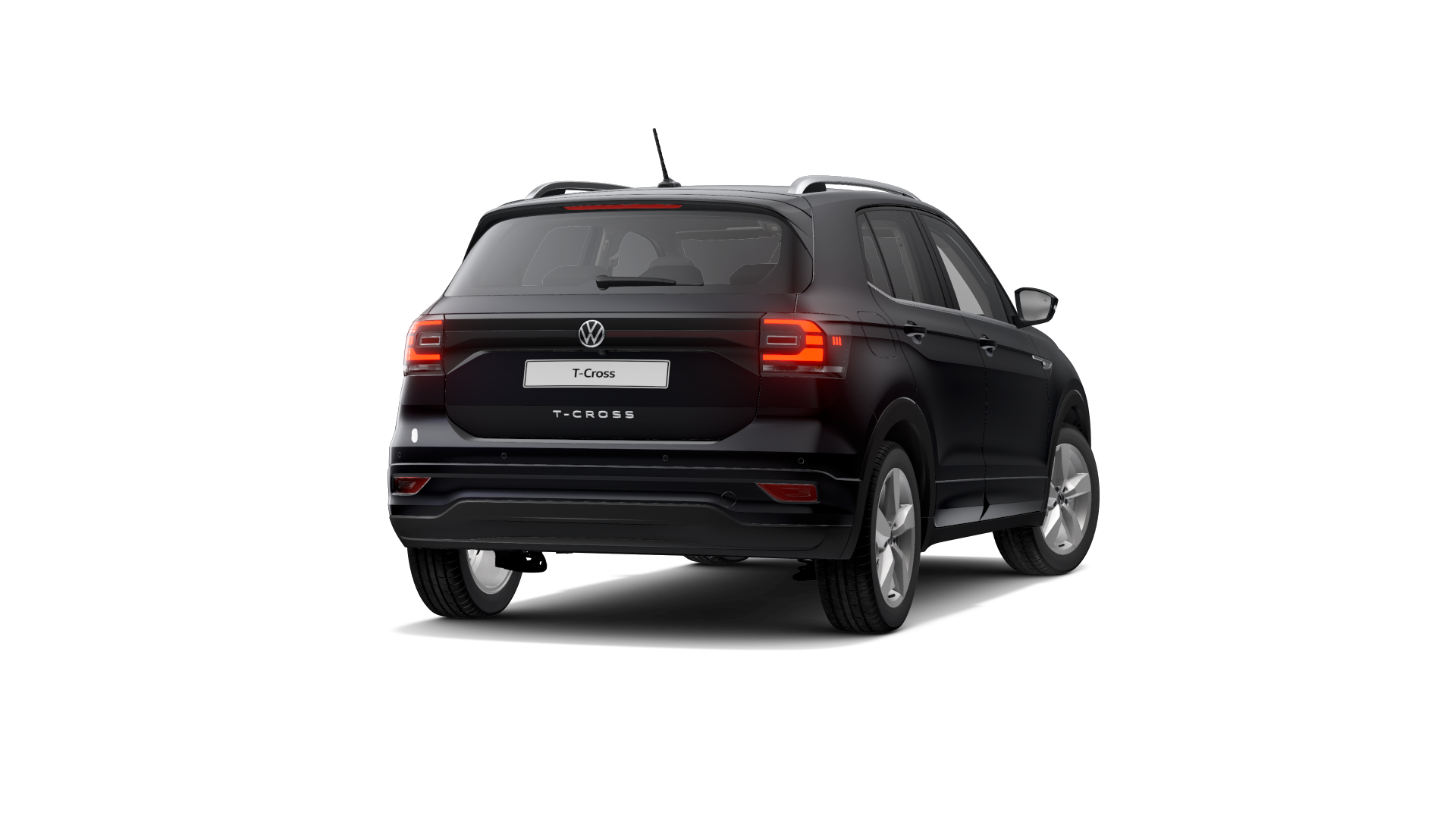 Volkswagen T-Cross T-CROSS 1.0  StyleB 081 TSID7F