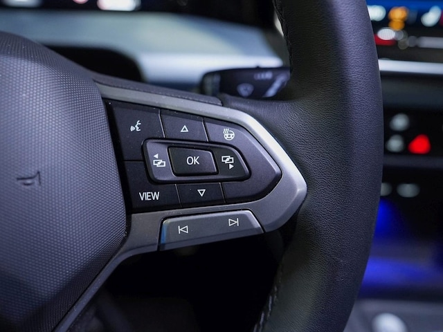 Volkswagen Golf Golf VIII