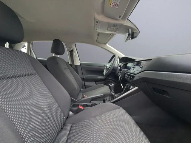 Volkswagen Polo Basis