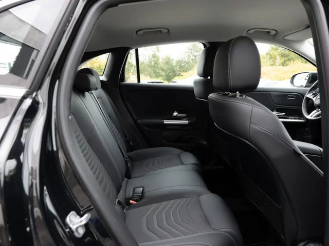 Mercedes-Benz GLA 180 Progressive