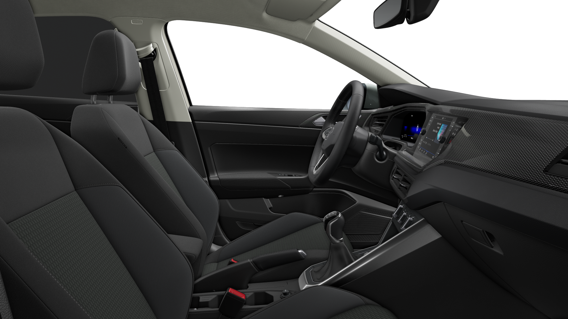 Volkswagen Taigo 1.0 TSI