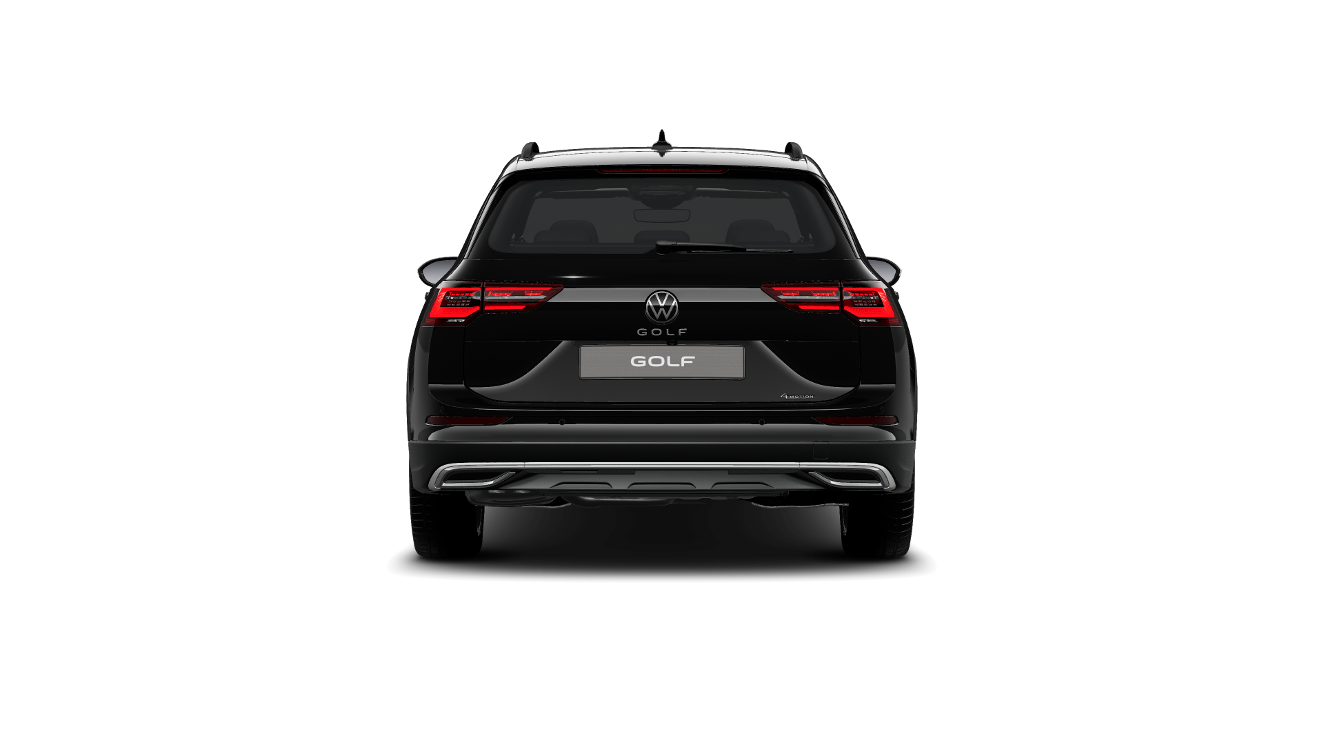 Volkswagen Golf 2.0 TDI DSG Golf VIII Variant