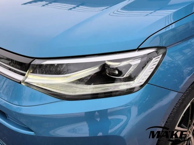 Volkswagen Caddy Combi DSG Style