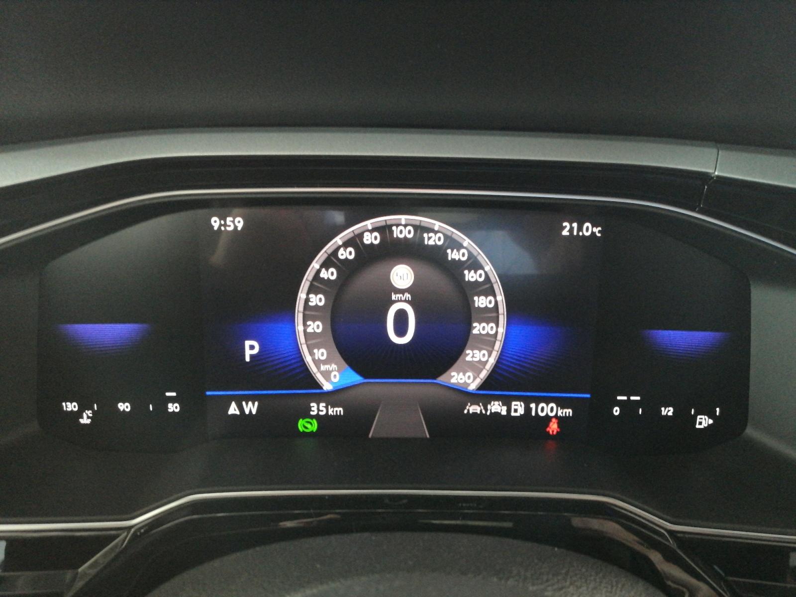 Volkswagen Taigo DSG Life