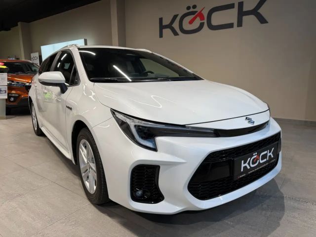 Suzuki Swace Comfort Flash Hybrid