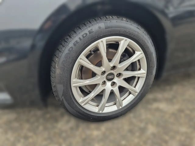 Audi A4 35 TFSI Avant S-Tronic