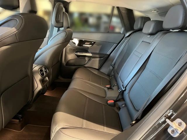 Mercedes-Benz GLC 200 4MATIC AVANTGARDE