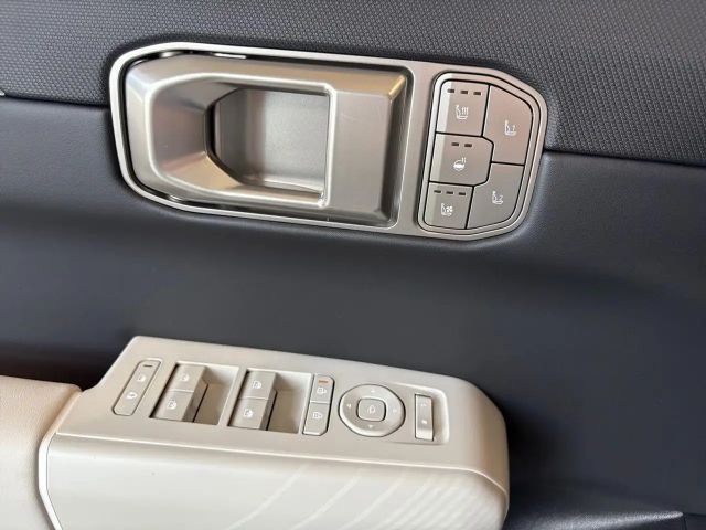 Kia EV4 Fastback GT-Line