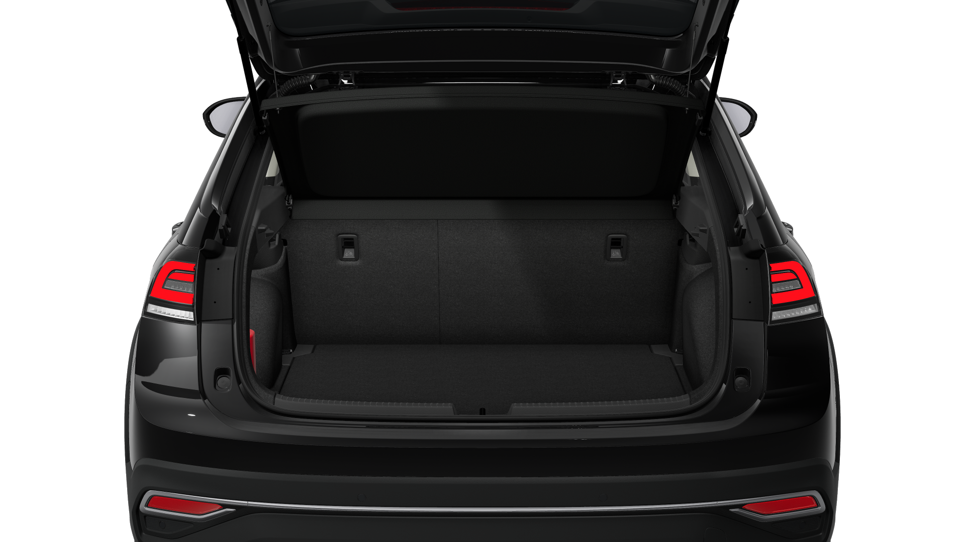 Volkswagen Taigo Style