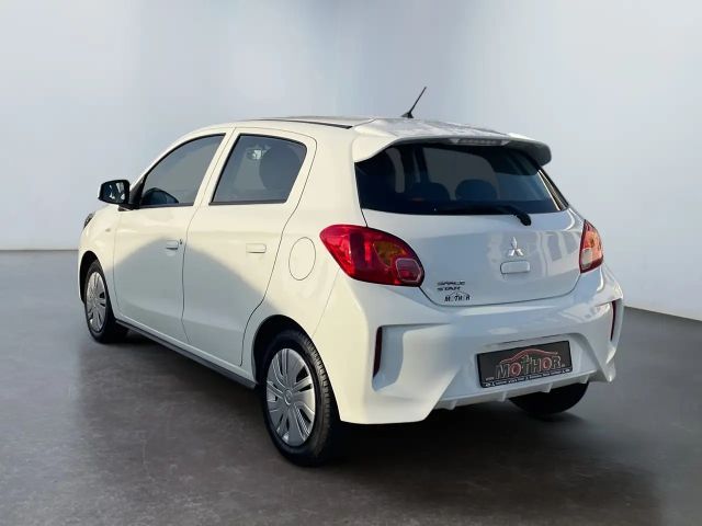 Mitsubishi Space Star MIVEC Star