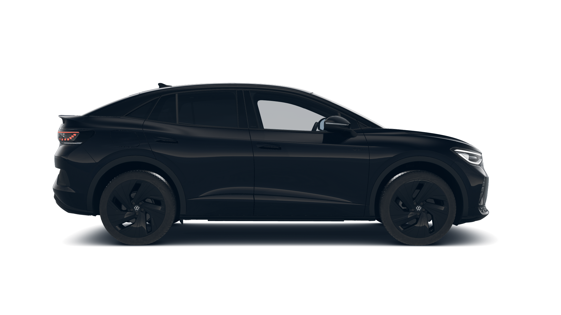 Volkswagen ID.5 4Motion GTX