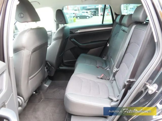 Skoda Kodiaq Style Style