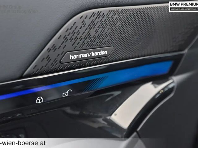 BMW i5 M60 Sedan xDrive