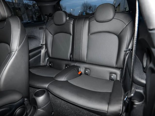 MINI Mini Electric 3-deurs SE