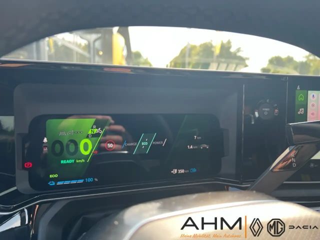 Renault 4 Comfort Electric Iconic