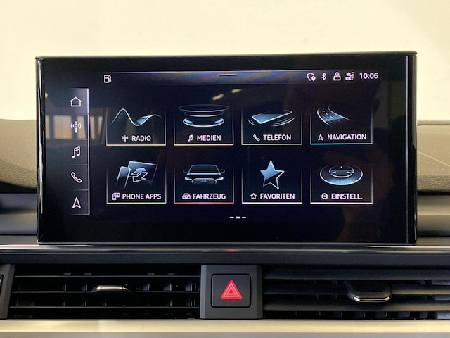 Audi A4 40 TFSI Avant S-Tronic