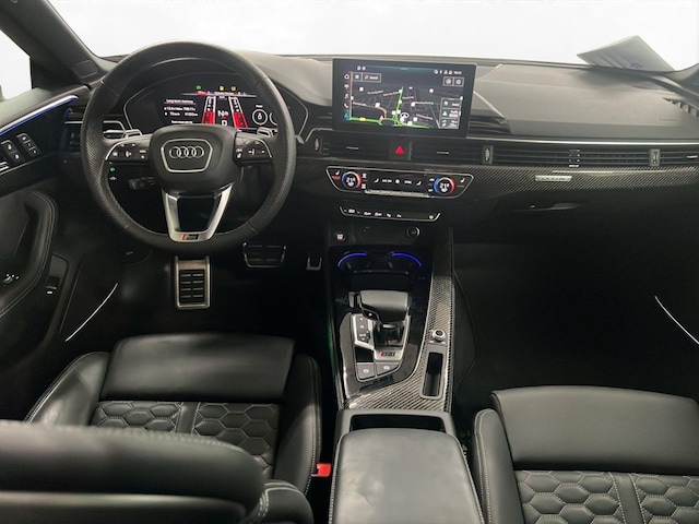 Audi RS5 Quattro Sportback