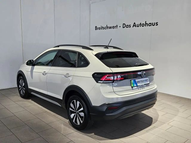 Volkswagen Taigo 1.0 TSI Move