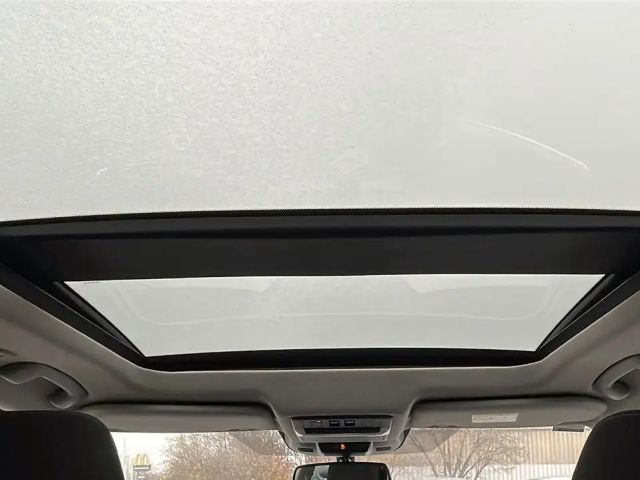 Nissan X-trail AWD Tekna