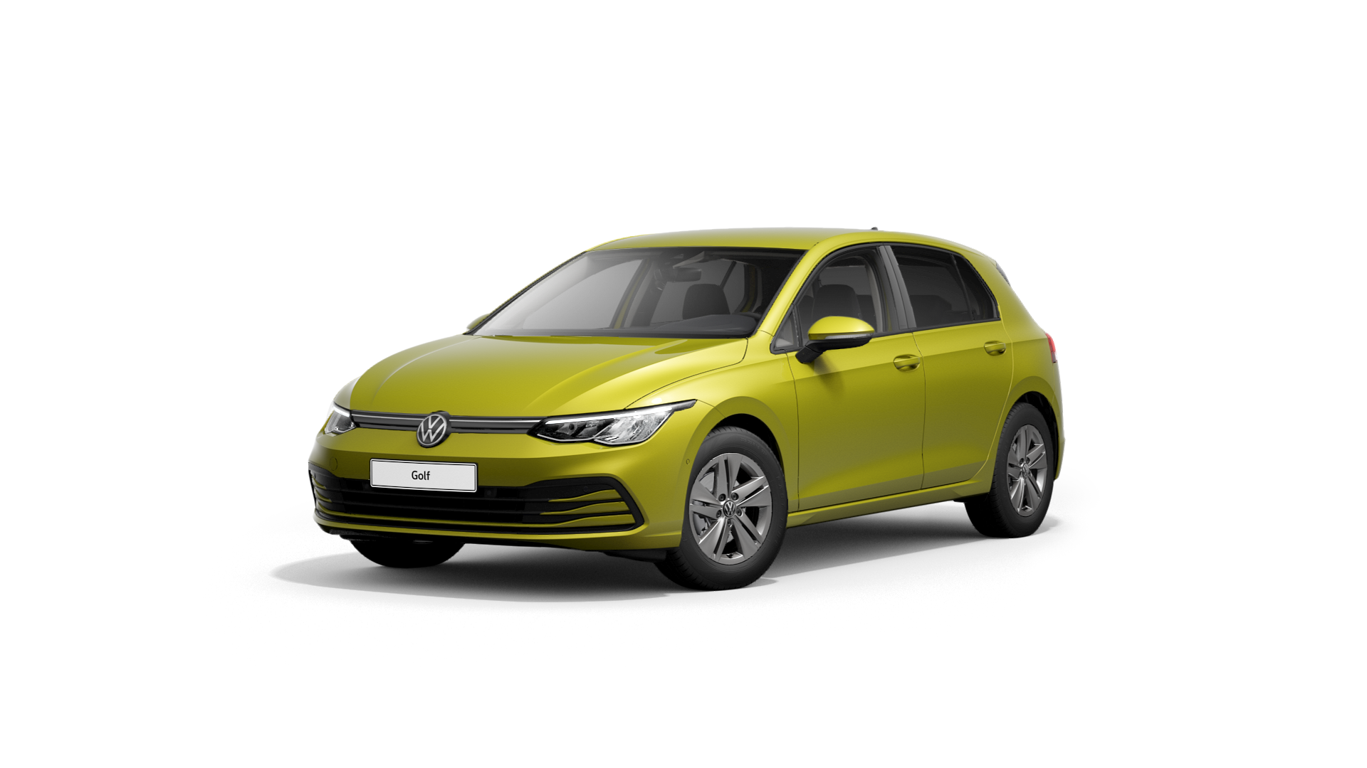 Volkswagen Golf 1.0 TSI Life
