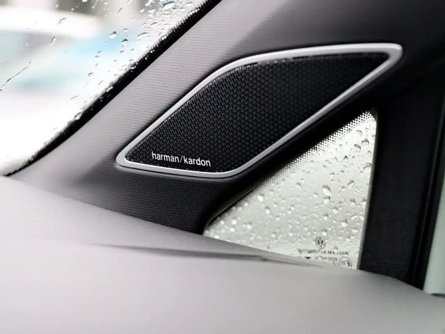 Volkswagen Golf 2.0 TSI DSG GTI