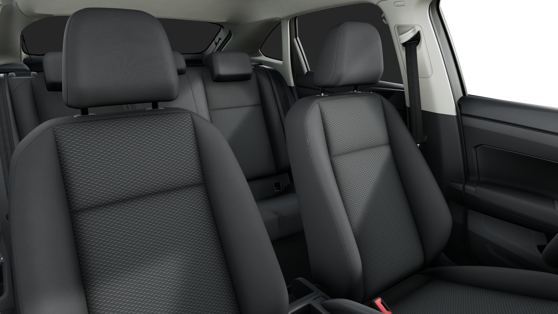 Volkswagen Taigo 1.0 TSI